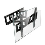 Soporte de pared para TV 32 A 80 pulgadas con brazo