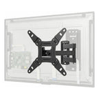 Soporte articulado para TV de 17 A 42 pulgadas hasta 20 kg