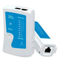 Probador testeador cable de red utp RJ11 RJ12 RJ45