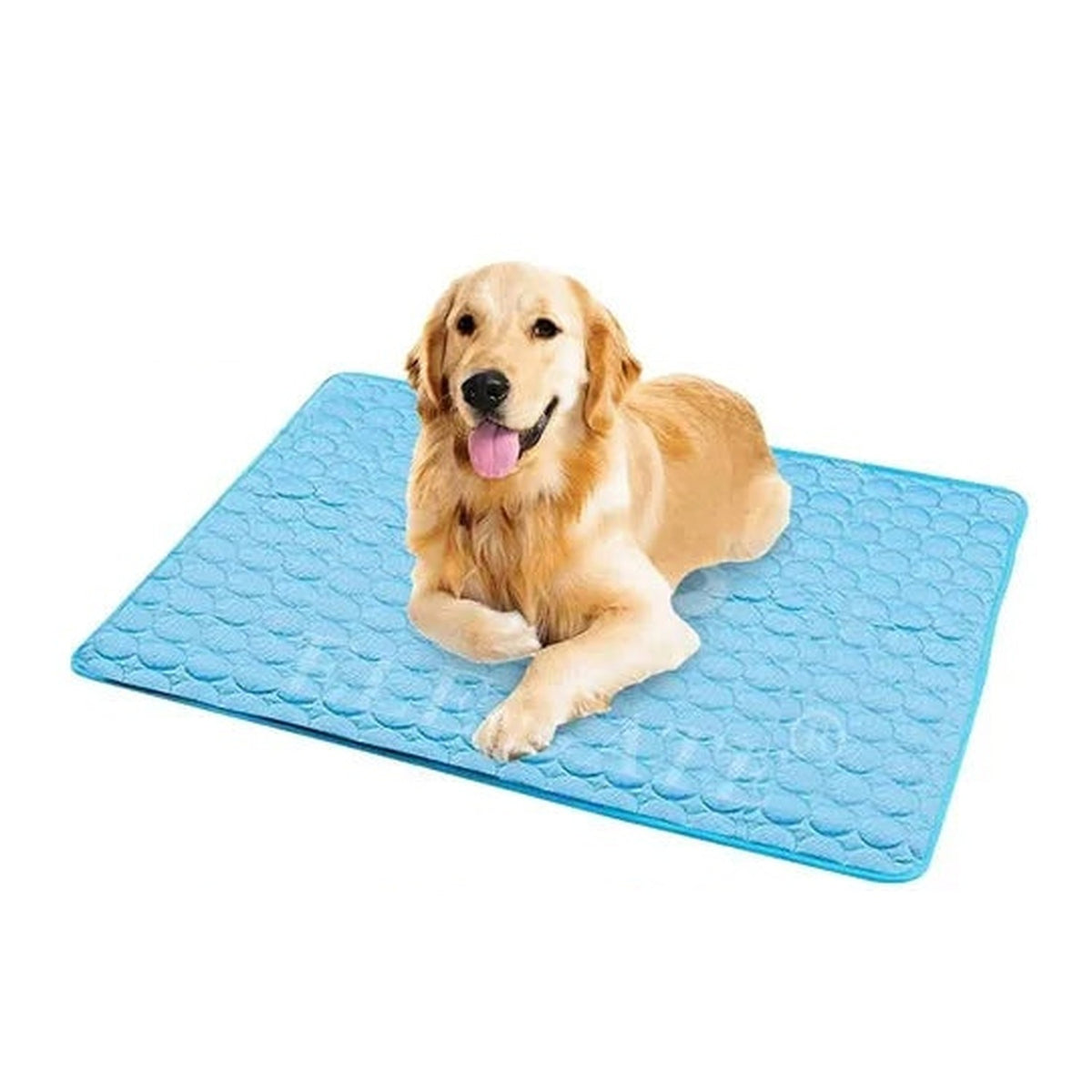 Tapete almohadilla de enfriamiento para perro y gato
