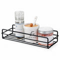 Soporte de pared baño cocina sala resistente porta toallas