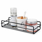 Soporte de pared baño cocina sala resistente porta toallas
