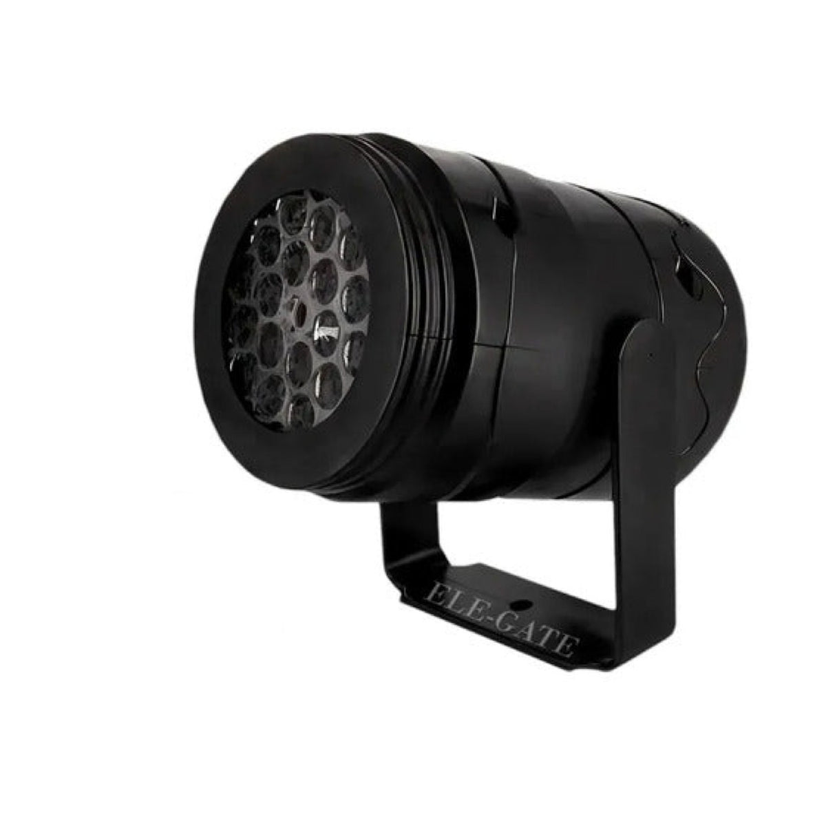 Proyector de estrellas LED con efecto caleidoscopio