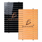 Mesa enrollable para carrito plegable 90 x 55 cm con