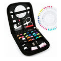 Kits de costura de viaje tu solución compacta para la