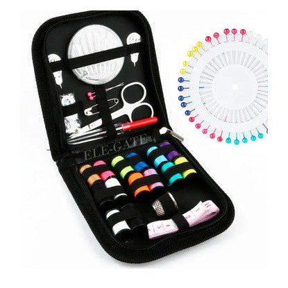 Kits de costura de viaje tu solución compacta para la