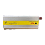 Inversor de corriente 1000W - convertidor de onda