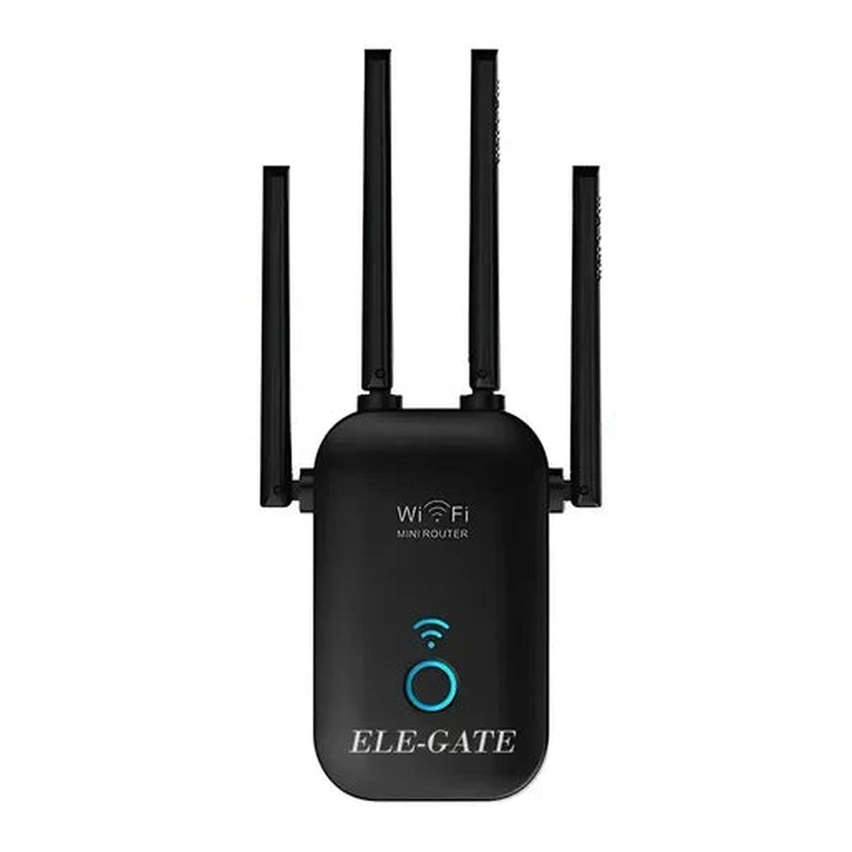 Repetidor extensor WiFi doble banda AC 2800m 2.4g + 5g