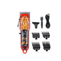 Maquina para cortar cabello hombres profesional