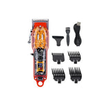 Maquina para cortar cabello hombres profesional