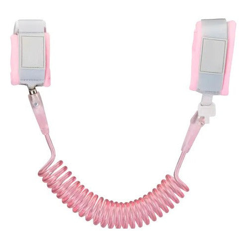Pulsera de seguridad para niños protección antirrobo y