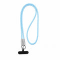 Cable correa 2 en 1 USB-C de 1.2 m con carga rápida 60W