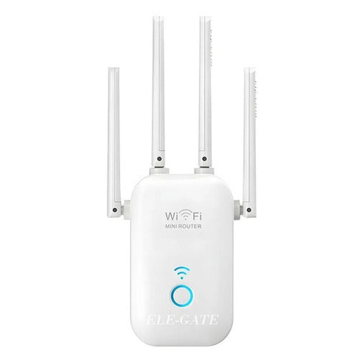 Repetidor extensor WiFi doble banda AC 2800m 2.4g + 5g