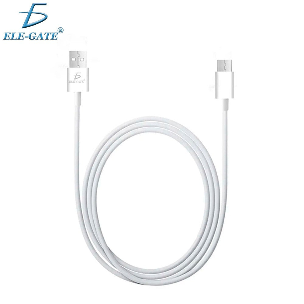 Cable USB-C de 2 metros - carga rápida y transferencia