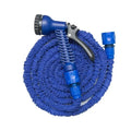 Manguera flexible expandible 7.5 metros con pistola ligera