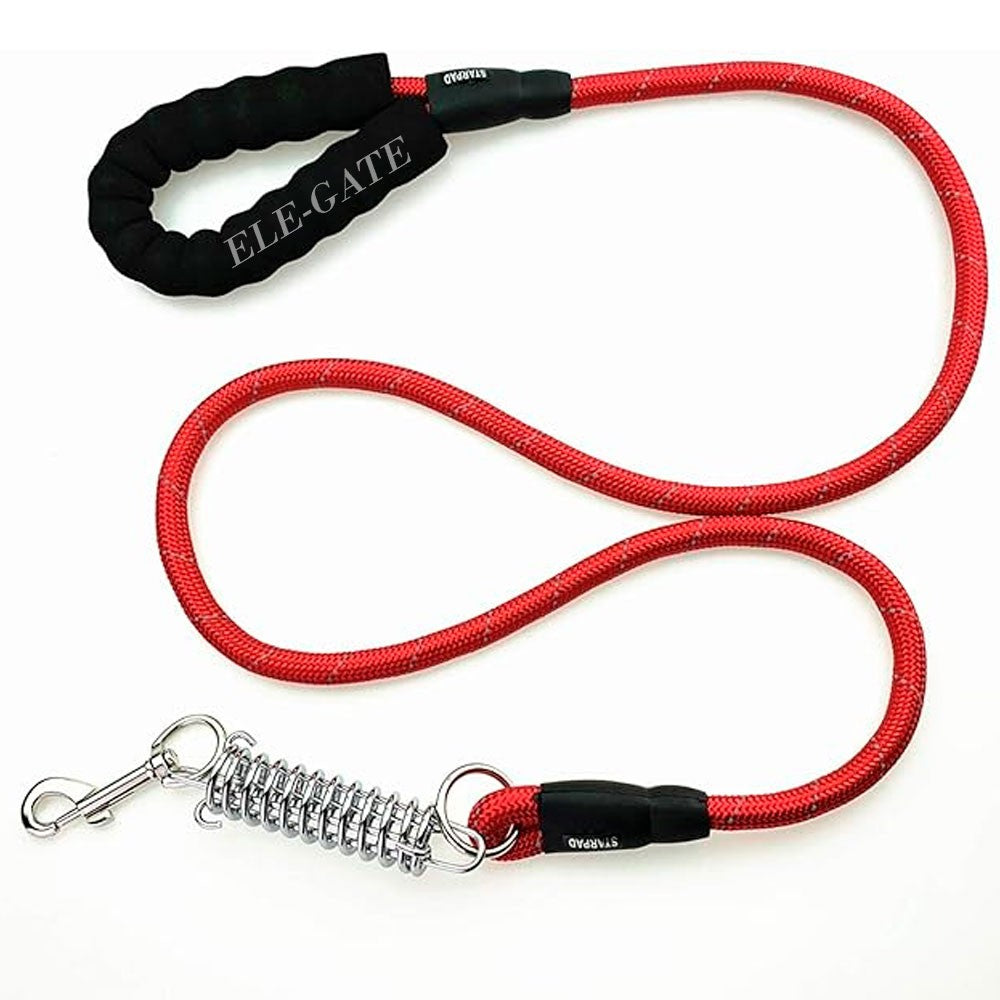 Arnés ajustable para perros pequeños y medianos - paseos
