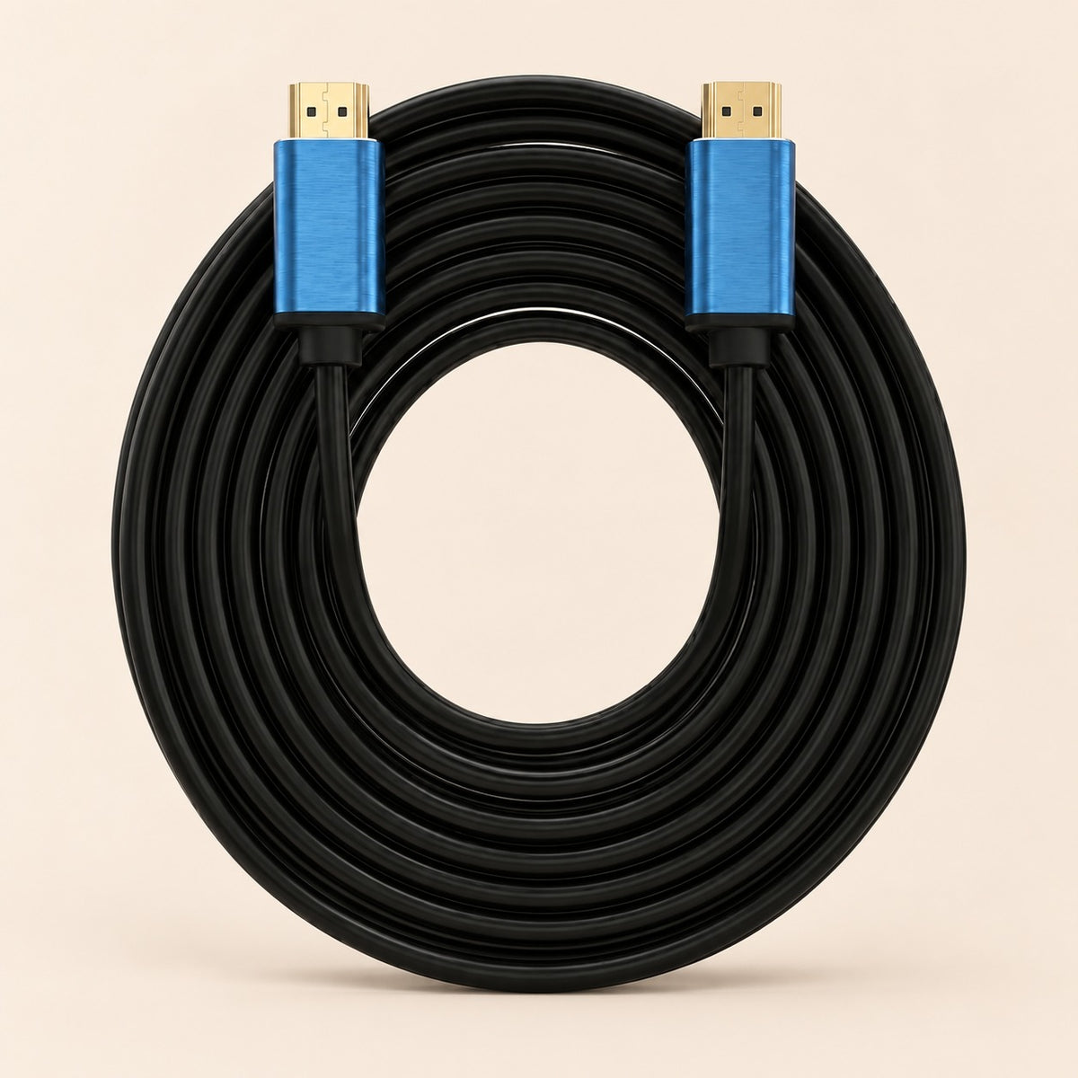 Cable HDMI 2.0 A HDMI 2.0 de 5 metros | 4K ultra HD 60Hz