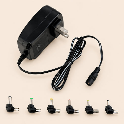 Adaptador de corriente universal 30W