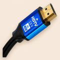 Cable HDMI 2.0 A HDMI 2.0 de 20 metros | 4K ultra HD 60Hz