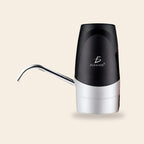 Dispensador bomba de agua recargable eléctrico
