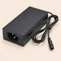 Cargador universal laptop voltaje variable 8 puntas 12 - 24V negro