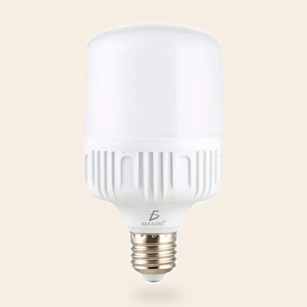 Paquete de 5 focos leds de 15W super brillante 6500K