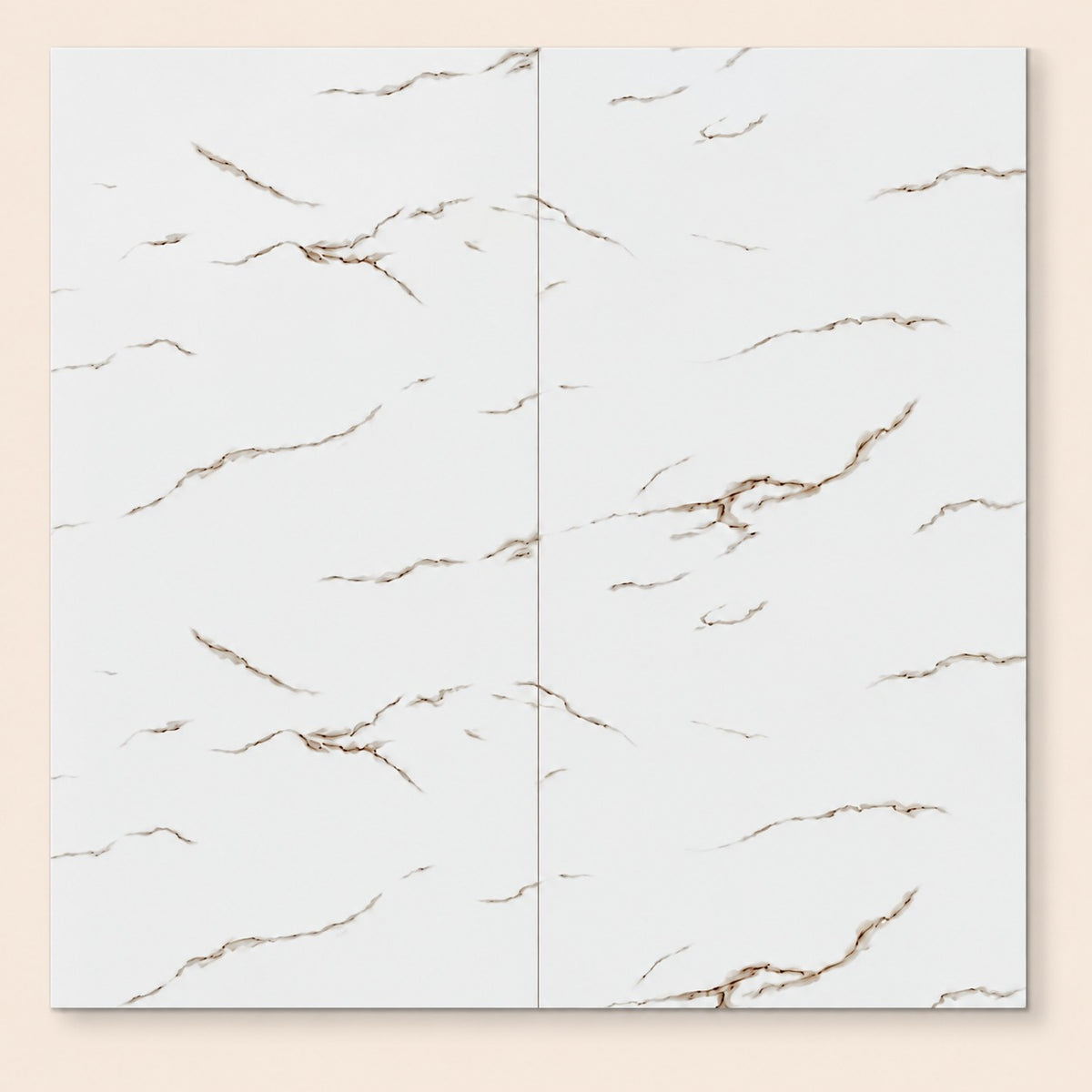 Panel decorativo autoadhesivo mármol 60 x 60 cm 11 diseños