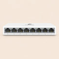 Hub internet switch ethernet RJ45 8 puertos red 100m