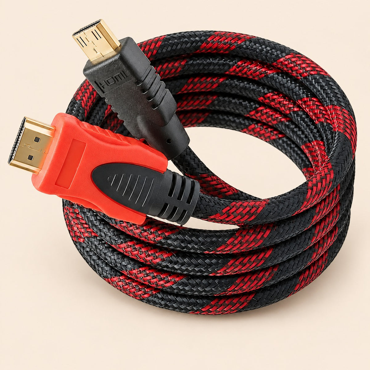Cable HDMI a mini HDMI 1.5m