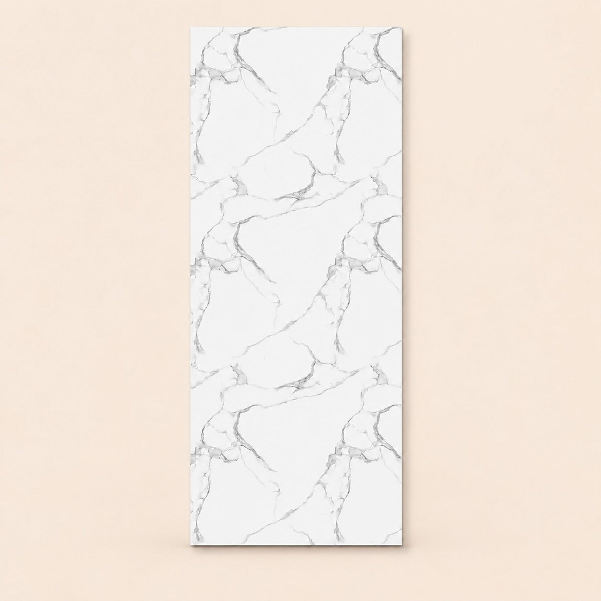 Papel adhesivo decorativo mármol 120 x 290 cm 11 diseños