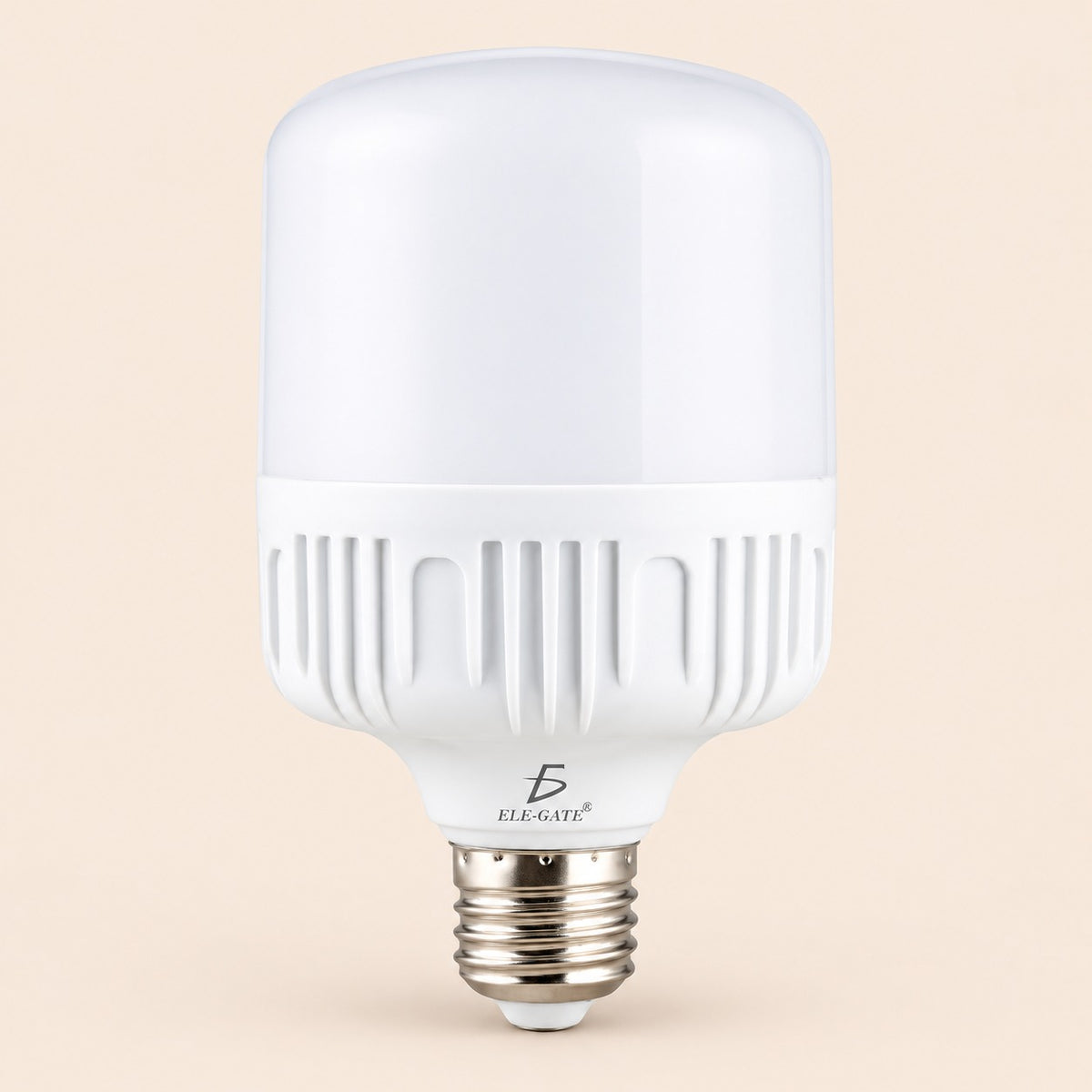 Paquete de 10 focos leds super potentes de 15W 6500K
