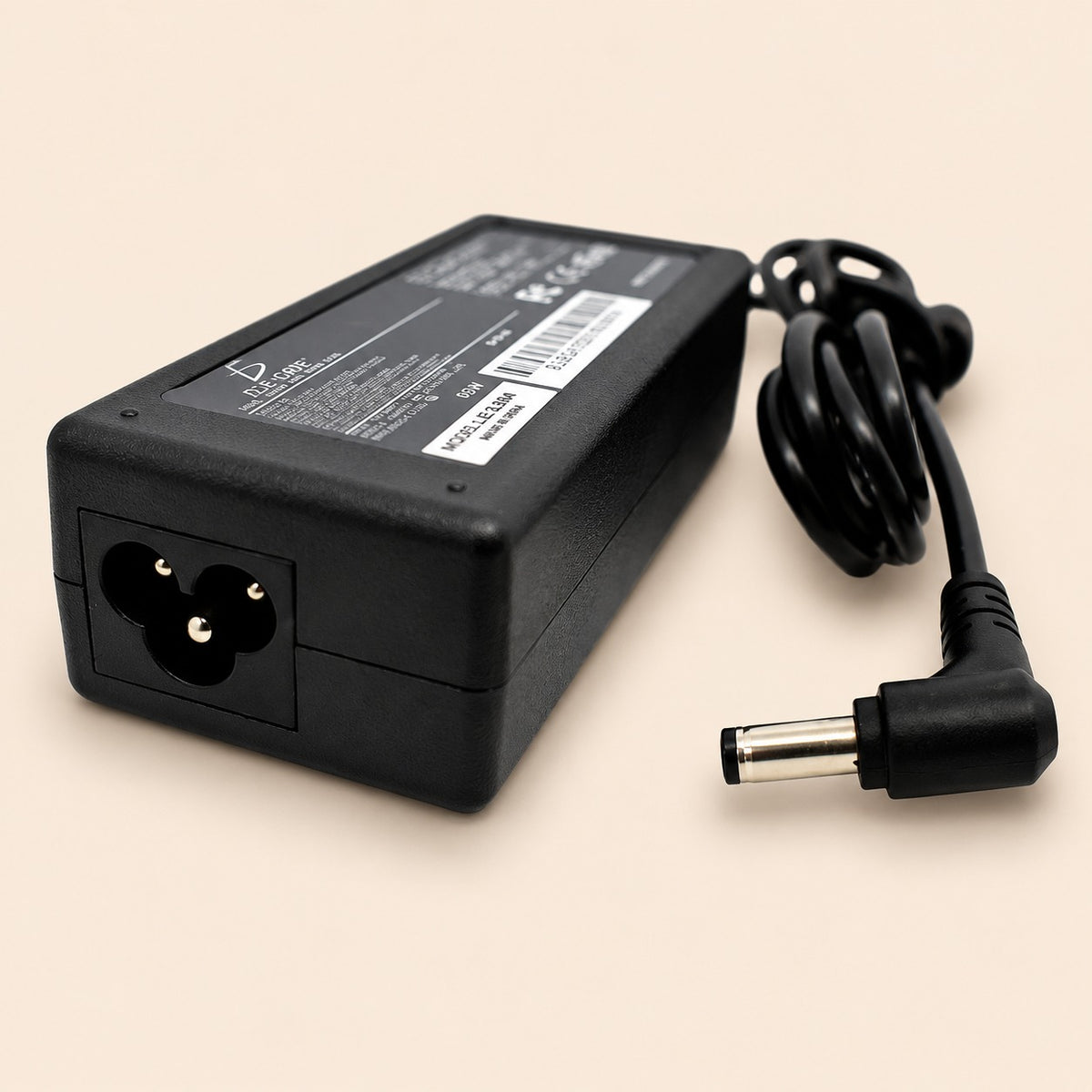Cargador laptop lanix para Lenovo 20V 3.25A 5.5 2.5mm