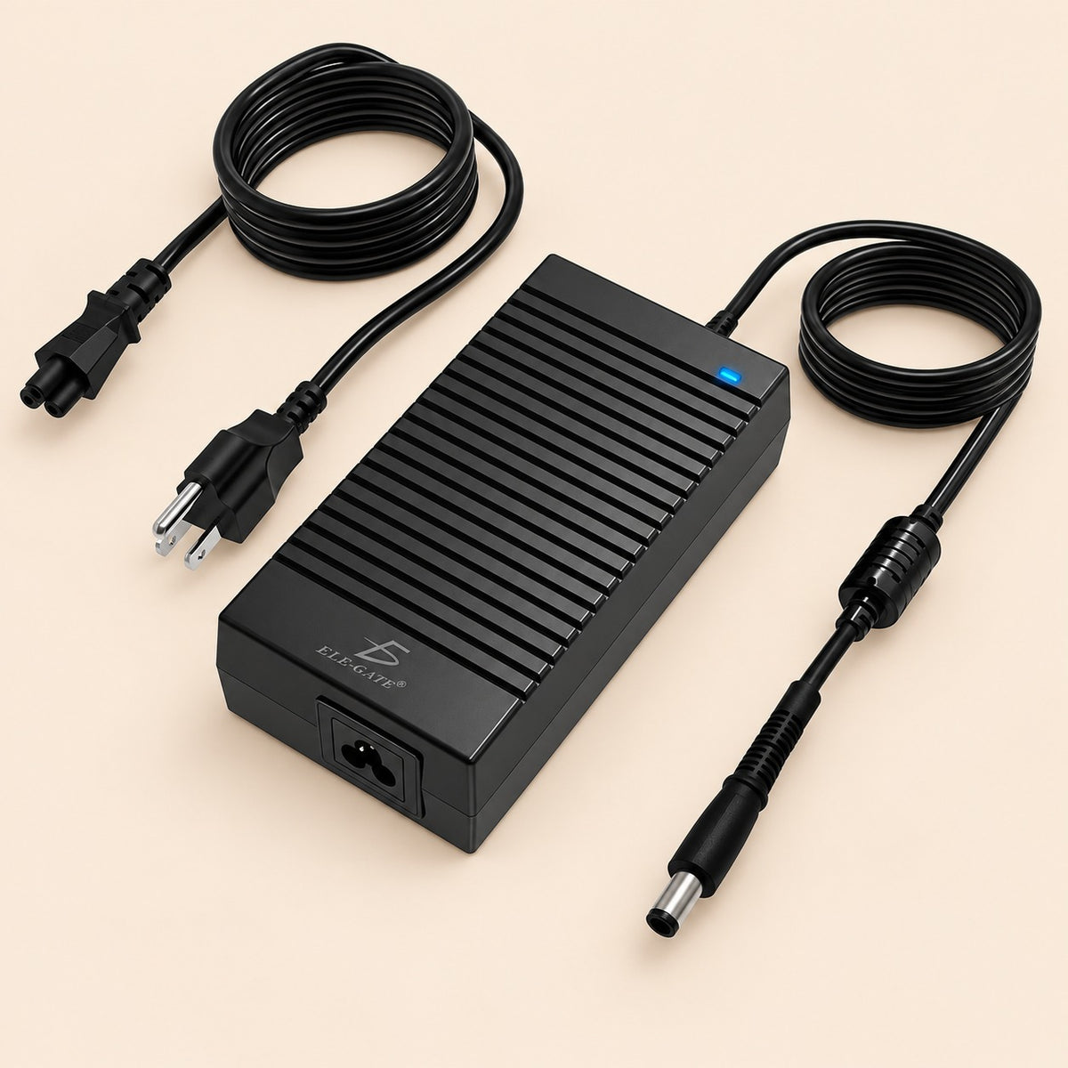 Cargador laptop compatible con HP 19V 7.9A 150W 7.4 5.0mm