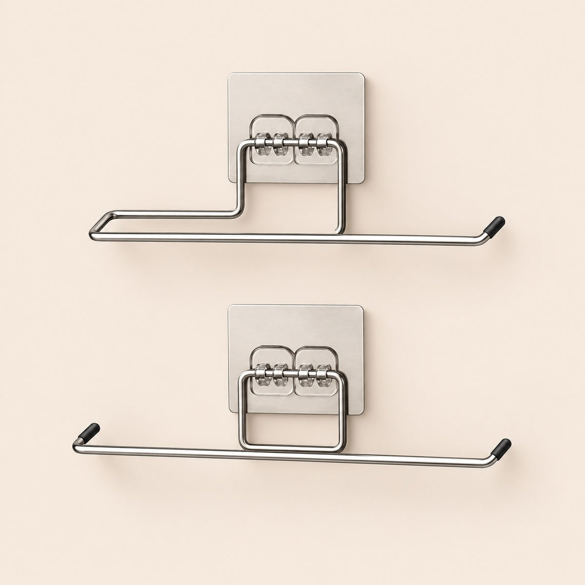 Juego de accesorios de baño juegos de toalleros servilletero