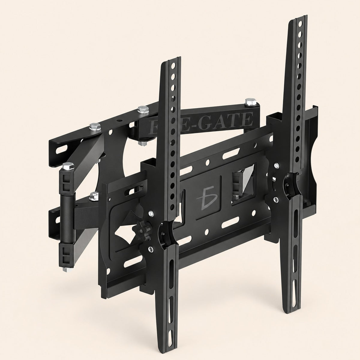 Soporte de TV inclinable 25-65 carga máxima 30 kg