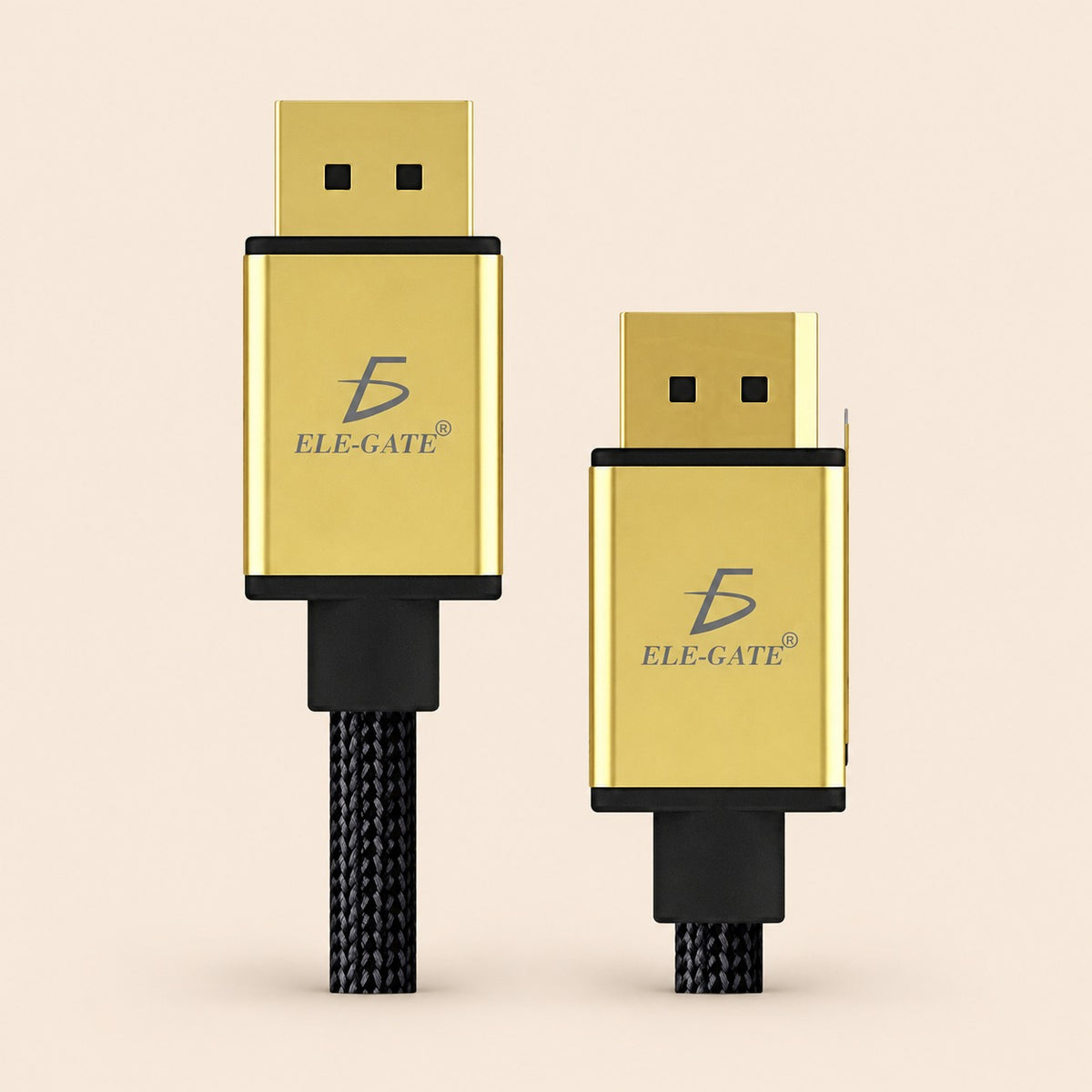 Cable HDMI de 3 m para TV y monitor