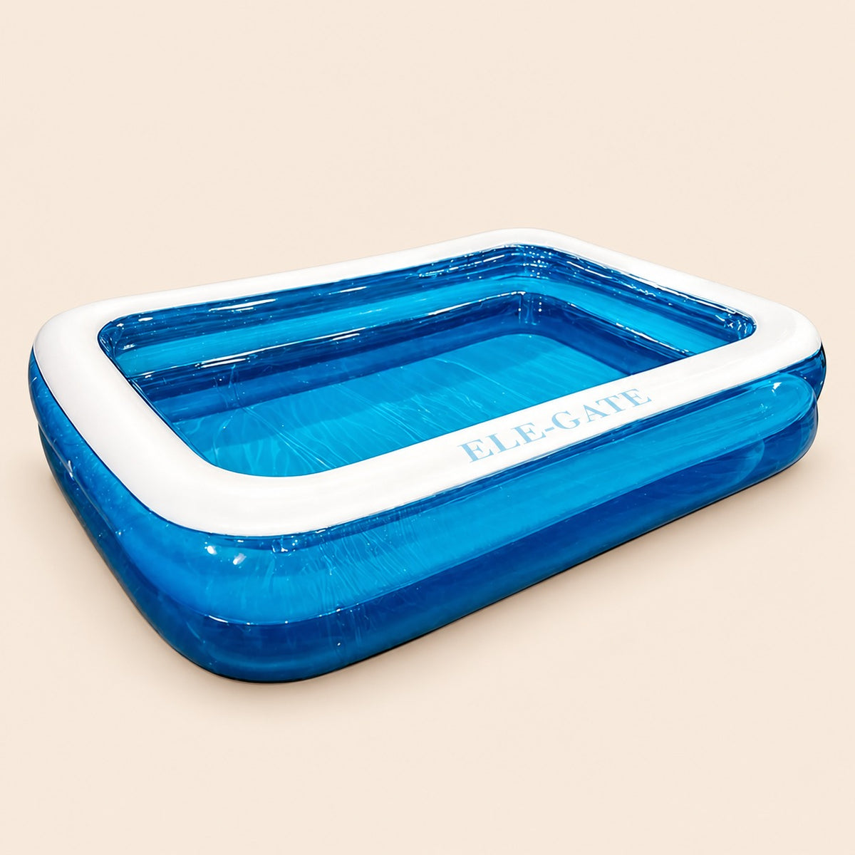 Piscina inflable de 300 x 170 x 50cm