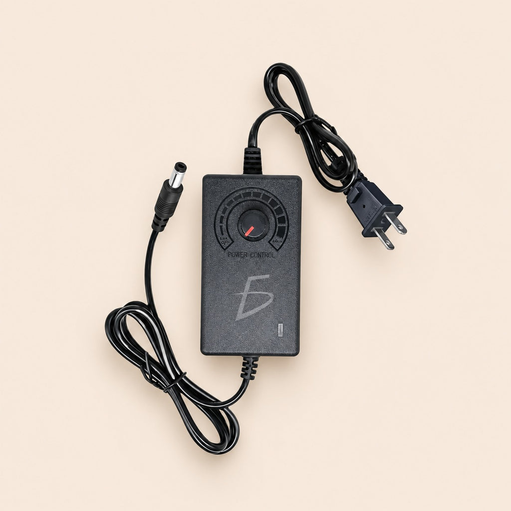 Adaptador de corriente universal 3V-12V 2A 24W