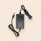 Adaptador de corriente universal 3V-12V 2A 24W