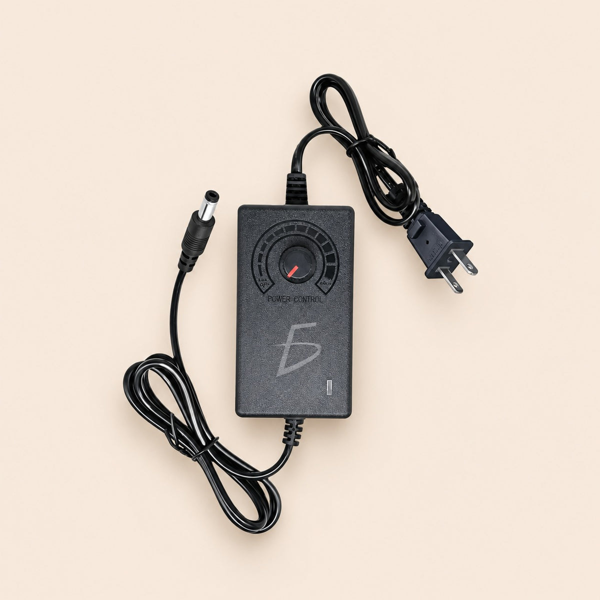 Adaptador de corriente universal 3V-12V 2A 24W