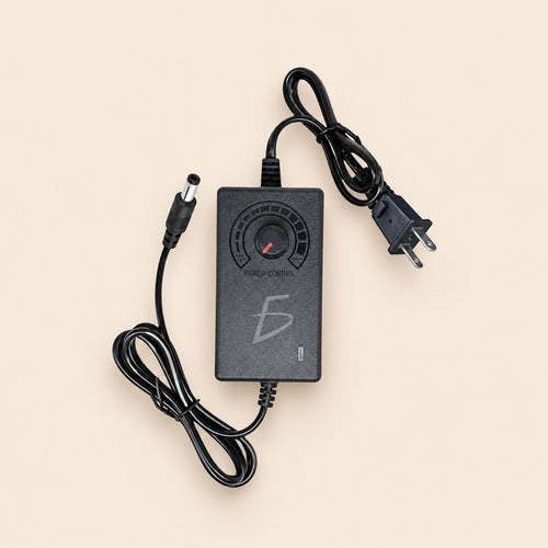 Adaptador de corriente universal 3V-12V 2A 24W