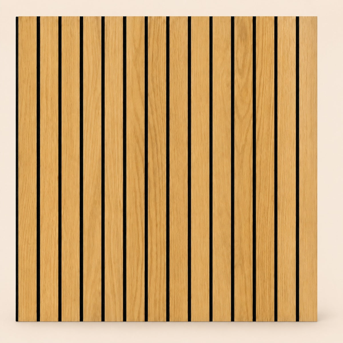 Panel decorativo autoadhesivo 60 x 60 cm 5 piezas modelos