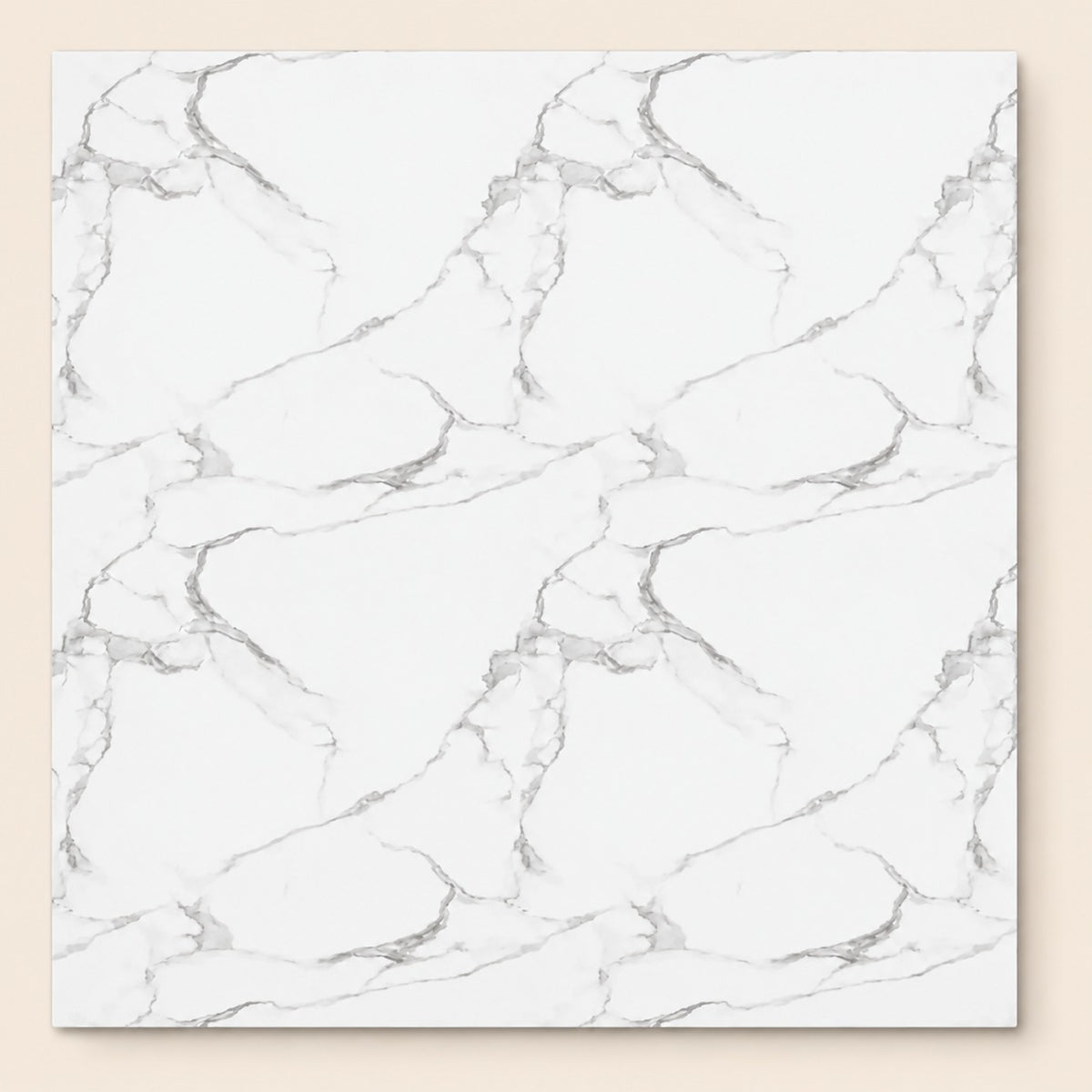 Panel decorativo autoadhesivo mármol 60 x 60 cm 11 diseños