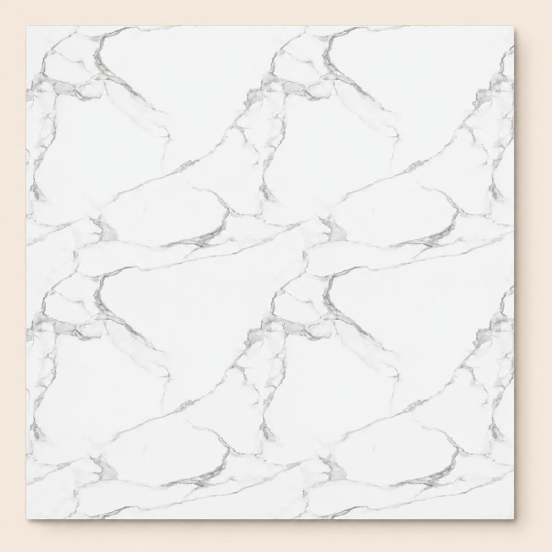 Panel decorativo autoadhesivo mármol 60 x 60 cm 11 diseños