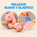 Dinosaurio cumpleañero peluche 50 cm