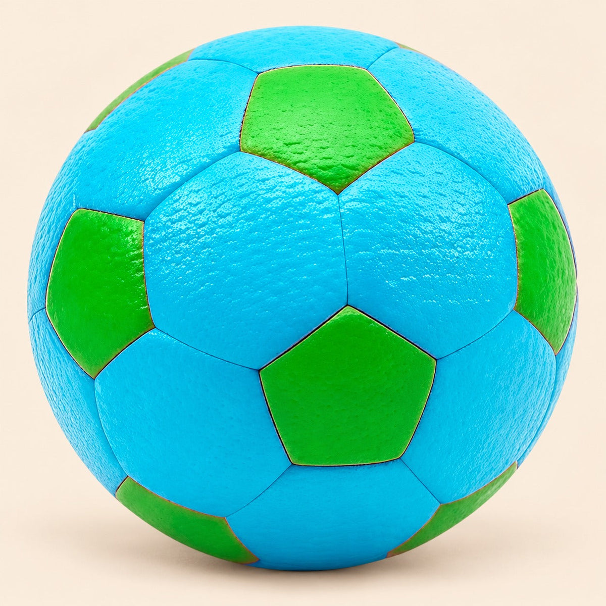 Balón fútbol soccer profesional entrenamiento no 5 agua