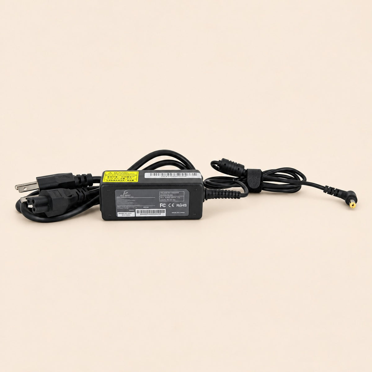Cargador laptop compatible con Acer 19V 2.37A 45W 5.5X1.7MM
