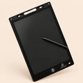 Pizarra LCD de 12 pulgadas para escribir y dibujar