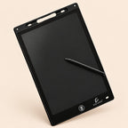 Pizarra LCD de 12 pulgadas para escribir y dibujar