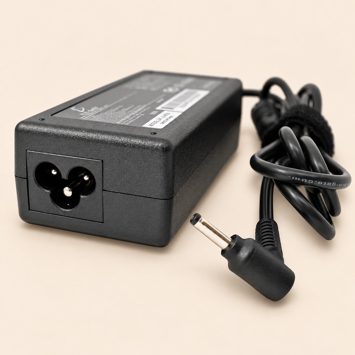 Cargador laptop para Acer aspire 19V 3.42A 65W 3.0 1.0mm